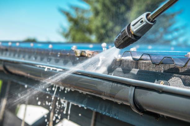 Holiday Shores, IL Pressure Washing Company