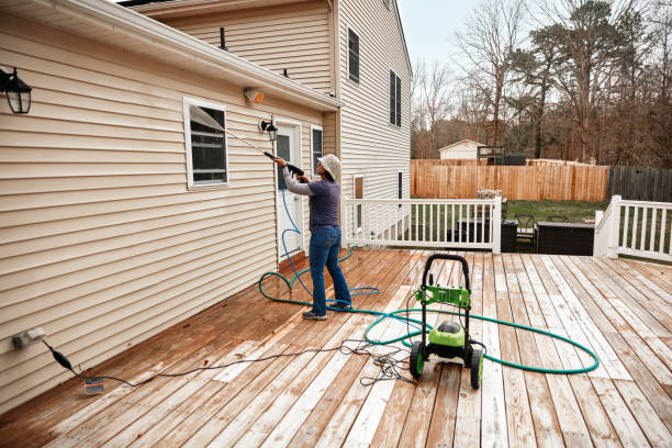 Best Residential Pressure Washing Services  in Holiday Shores, IL