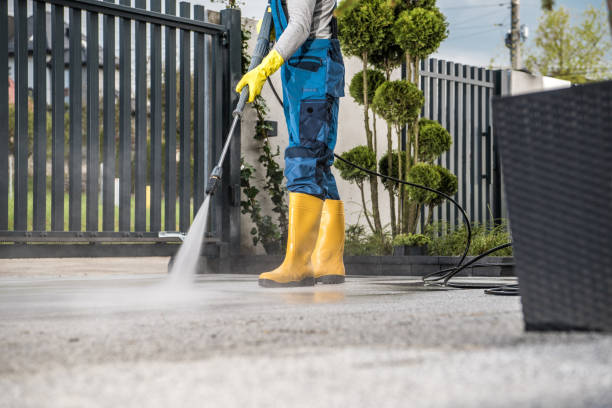 Best Residential Pressure Washing Services  in Holiday Shores, IL