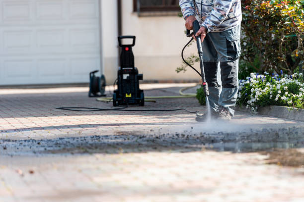 Best Residential Pressure Washing Services  in Holiday Shores, IL