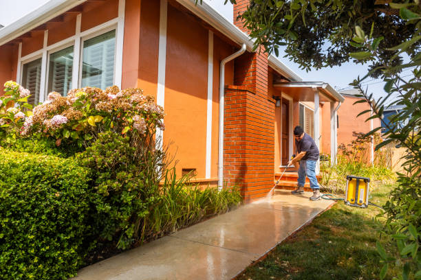 Best House Pressure Washing  in Holiday Shores, IL