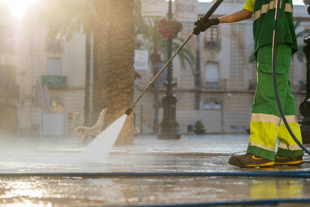 Best Deck Pressure Washing  in Holiday Shores, IL