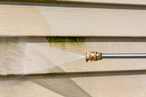 Best Fence Pressure Washing  in Holiday Shores, IL